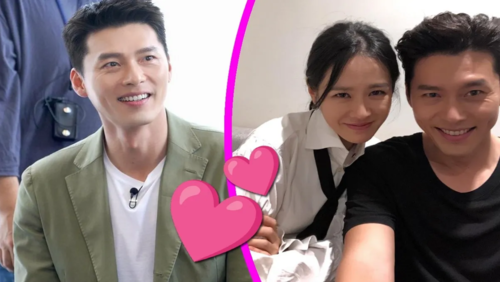 Сон Еэ Жиныг төрөх үед Хён Бин Монголд байсан гэдэг нь ташаа мэдээлэл